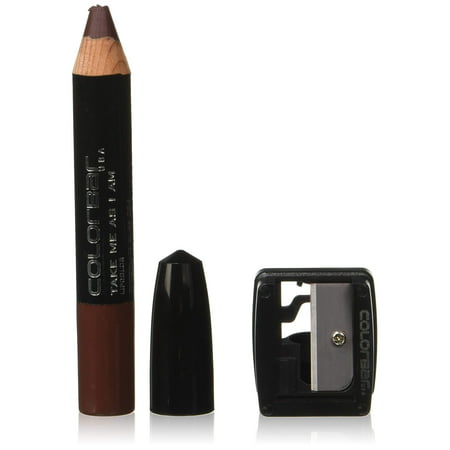 Colorbar Take Me As I Am Lipcolor, Chocolate Bliss 024, (Best Chocolates To Take To India From Usa)
