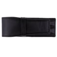thumbnail image 2 of Bolso de Cuero Sunnimix Estuche para Pluma Negro 15 x 5 x 2.5 cm, 2 of 8
