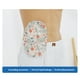 thumbnail image 4 of Cubierta De Ostomía, Bolsa Protectora De Ostomía Rectal Portátil De Forma Redonda Para Ancianos Para Ducha, 4 of 7