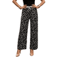 thumbnail image 1 of Pants Mujer Corte Ancho Unitalla Diseño Moderno y Fresco para Verano, 1 of 5