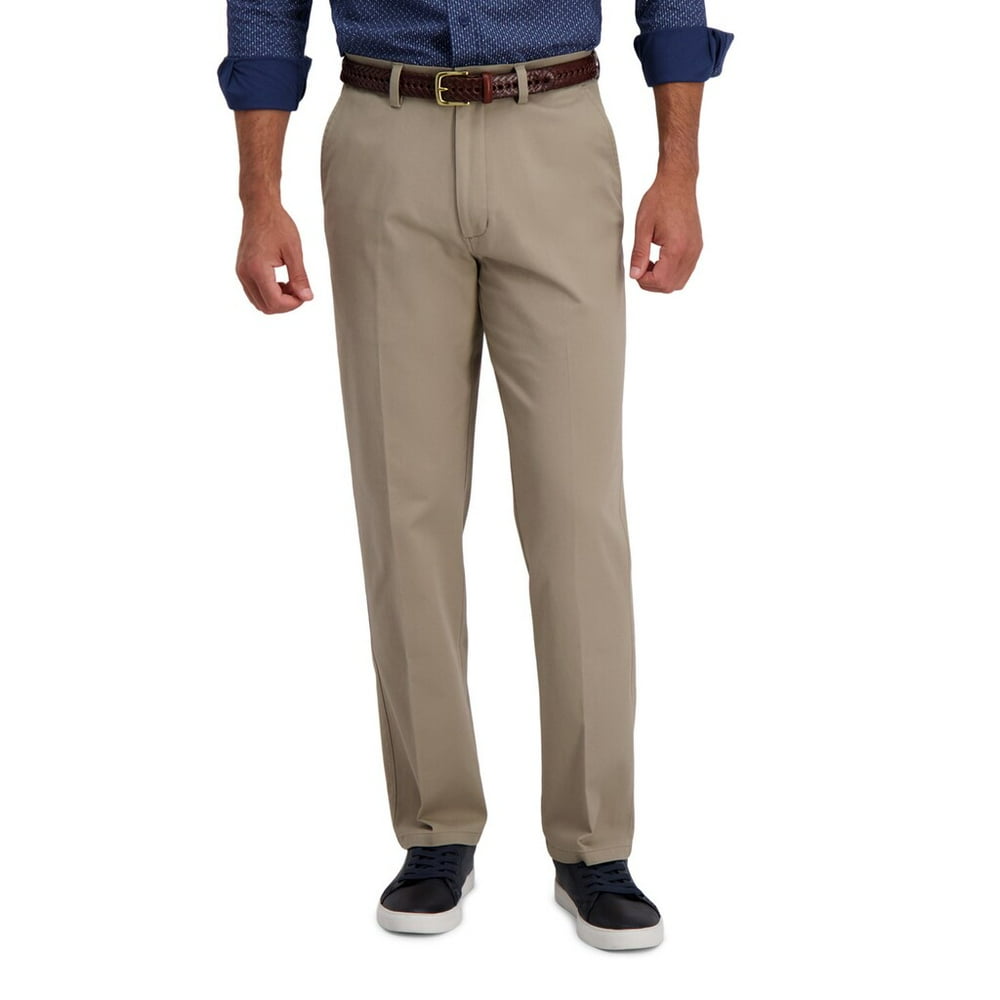 haggar in motion performance stretch pants