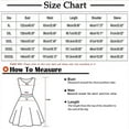 thumbnail image 3 of HaoXianJian Womens Pajama Sets Long Sleeve Printed Lounge Set Two Piece Outfits Plus Size XL-5XL, 3 of 6