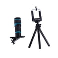 thumbnail image 3 of IFANLANDOR 2Pcs Telescope Accessory ABS Black Long-distance Shooting for Tourism, 3 of 6