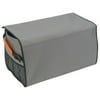 Highland Trunk Organizer with 3 Totes