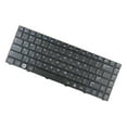 thumbnail image 3 of Teclado ruso del portátil de de Repuesto RU para R518 R522 R513 Series Magideal Teclado ruso del portátil, 3 of 7