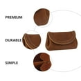 thumbnail image 4 of MasteelfCA 1Pc Fashionable Storage Bags Practical Coin Bags Portable Data Cable Bags, 4 of 8