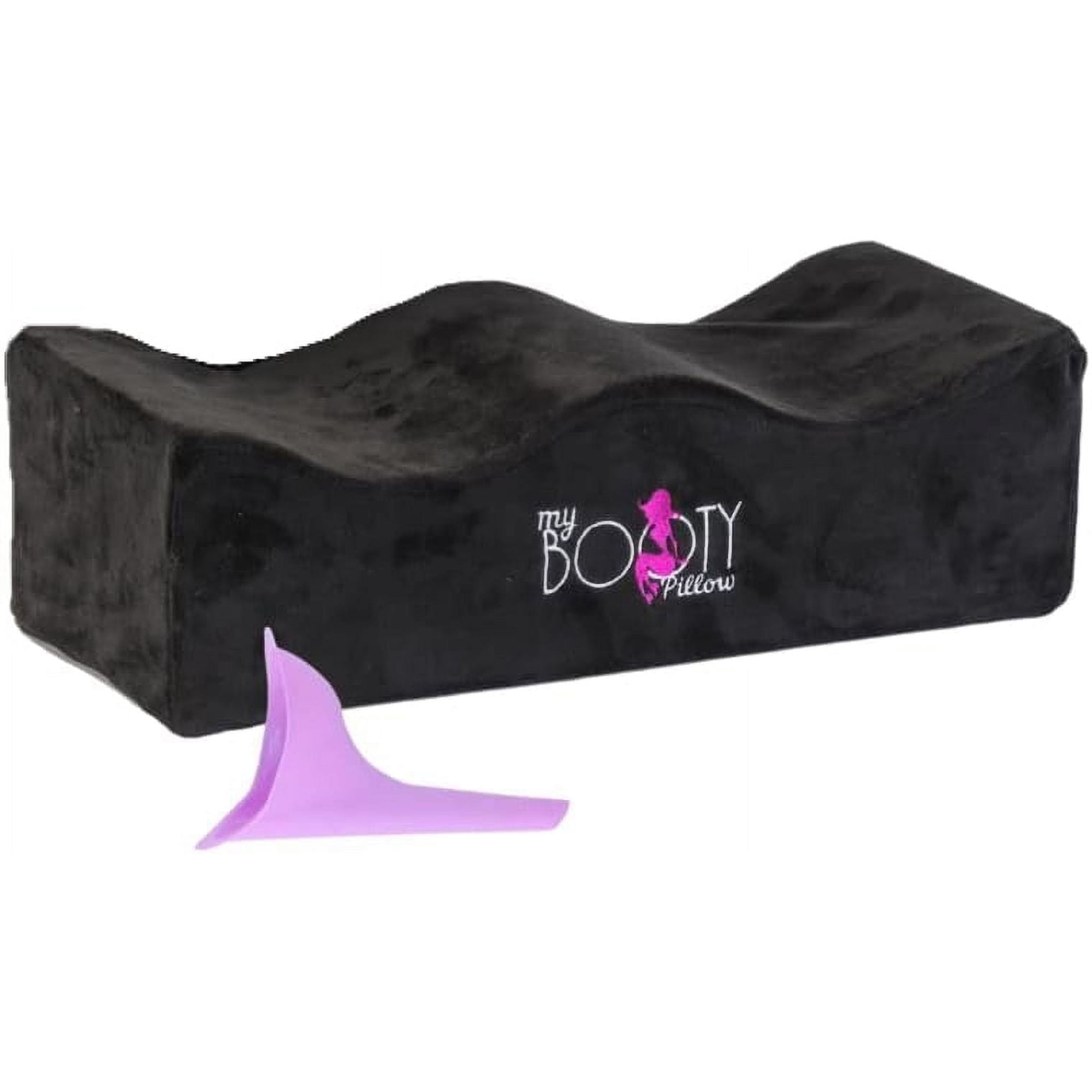 My Booty Pillow BBL Post-Surgery Recovery Support Cushion for Comfort and Elevation
