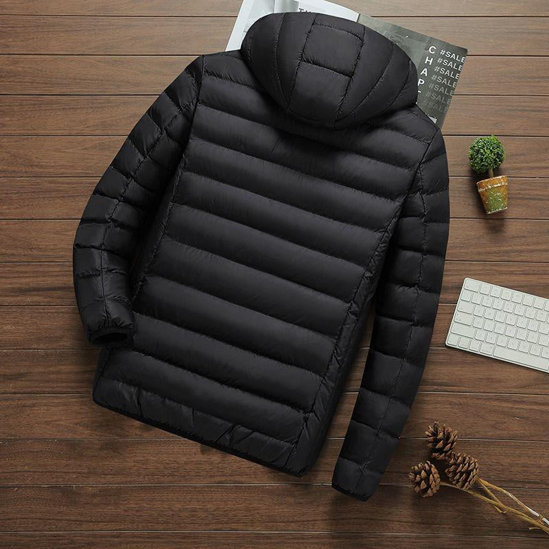 3P Experts RG-CALDO-BLK-XL Caldo Heated 