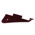 thumbnail image 2 of Accesorio Decorativo para Guitarra shamjiam Pickguard Rojo, 2 of 7