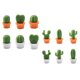 thumbnail image 3 of 12 imanes para nevera con dibujos animados, pegatinas para nevera, colores variados, 3 of 5