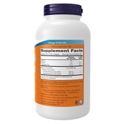 NOW Supplements, Omega-3 180 EPA / 120 DHA, Molecularly Distilled, Cardiovascular Support*, 200-Fish Gelatin Softgels