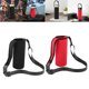 thumbnail image 1 of Bolsa portabotellas Soledad 2 piezas botella de agua Case correa para hombres senderismo deporte, 1 of 10