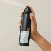 Kristin Ess Hair Dry Finish Working Texture Hair Spray for Volume + Texture, Light Hold Dry Texturizing Hairspray, Soft Matte Finish, 7oz