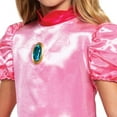 thumbnail image 4 of Disguise Princess Peach Deluxe Child Costume, 4 of 6