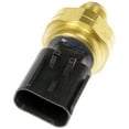 thumbnail image 3 of Dorman 904-7163 Exhaust Backpressure Sensor for Specific Models, Bronze; Gray Fits select: 2013-2018 RAM 2500, 2013-2018 RAM 3500, 3 of 5