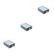 thumbnail image 5 of Matsuzay Almacenamiento de escritorio apilable para almacenamiento organizado y caja de almacenamiento de escritorio conveniente y práctica Type1 NO1, 5 of 6