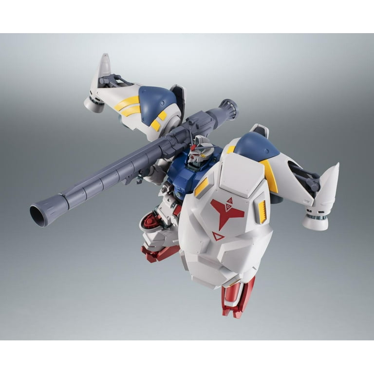 BANDAI - Ｙ Toho Daikaiju Series MFS-3 KIRYU (2002) Heavily Armed Type