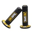 thumbnail image 4 of Manillar Universal para motocicleta de 22mm y 24mm, pieza de manillar para motocicleta Protaper Yamaha KTM, Motocross, Moto Grip Pit Bike, 4 of 5