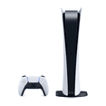 thumbnail image 1 of Playstation5 825GB Edición Digital Color Blanco (Reacondicionado Grado A) PS5 PS5 Digital, 1 of 4