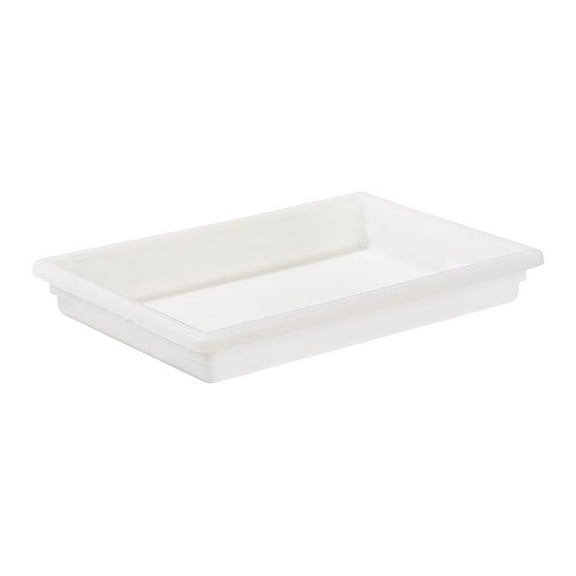 Food Storage Box/Tote for Restaurant, 18" x 26" x 3"