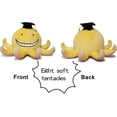 thumbnail image 4 of Muñeco de peluche divertido para fanáticos del aula, 11.8" TUNC Sencillez, 4 of 4