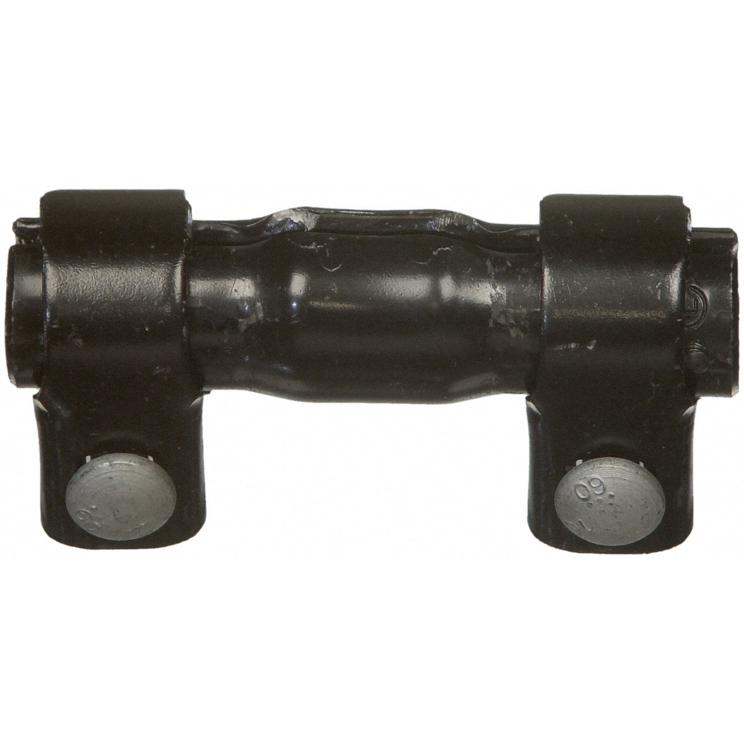 QuickSteer ES3421S Steering Tie Rod End Adjusting Sleeve Fits select: 1999-2007 FORD F250, 1999-2007 FORD F350