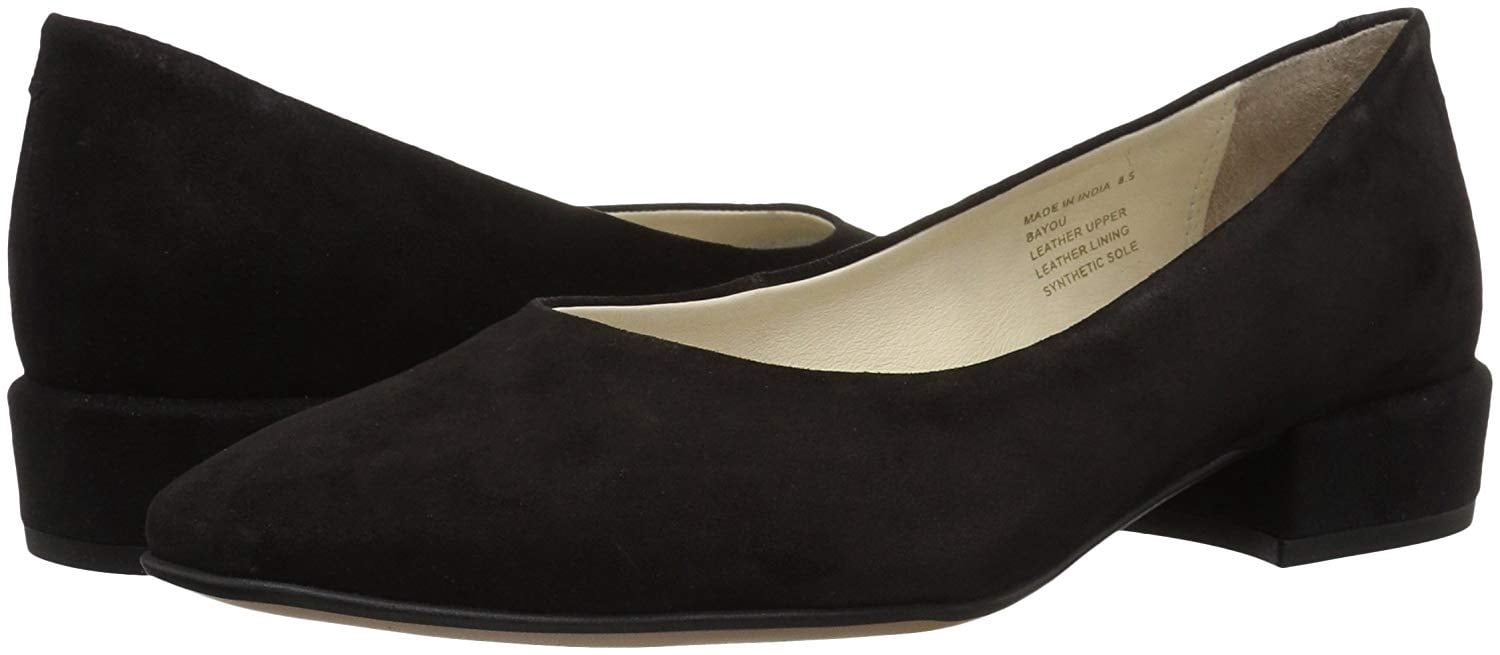 kenneth cole bayou flats