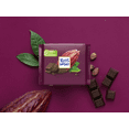 thumbnail image 2 of Ritter Sport Dark Chocolate Bar, 3.5 Oz, 2 of 4
