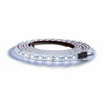 Buyers Products LED Strip Light,24",Clear/Cool 56296144