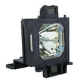 thumbnail image 2 of Jaspertronics POA-LMP125 Lamp & Housing for Sanyo Projector 610-342-2626 LC-WGC500 PLC-WTC500L PLC-XTC55L & More 1 Year Warranty 1 Unit per pack, 2 of 8