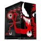 thumbnail image 1 of PC Gamer IA Xtreme PC Gaming NVIDIA GeForce RTX 5080 AMD Ryzen 9 9900X 32GB DDR5 SSD 1TB Sistema Liquido WIFI Venom Black Productividad Profesional impulsada por IA Avanzada, 1 of 6