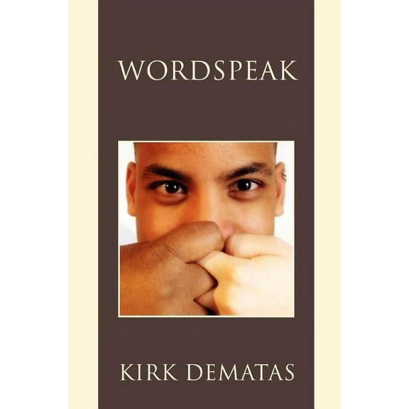 Wordspeak (Paperback)