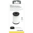 thumbnail image 5 of Scosche AFP2RF-SP Fresche Replacement H13 HEPA Air Filter for Use with Scosche Model AFP2-SP, 5 of 7