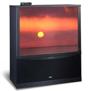 RCA 52-Inch Stereo Projection TV With Remote