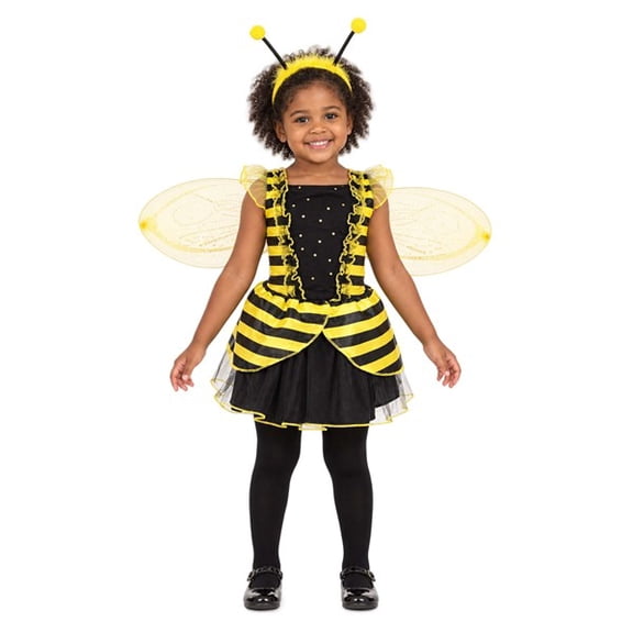 Toddler Lil Bee Costume | Bee Costumes
