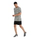 thumbnail image 5 of Short Puma Hombre Performance Woven 5 Negro Entrenamiento negro XL, 5 of 8