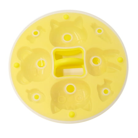 

Silicone Cute Animal Mold Baby Food Supplement Box Reusable Storage Container Freezer Tray For DIY Kitchen New
