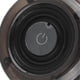 thumbnail image 2 of Mini haut-parleur intelligent avec prise micro USB 3,5 mm, HiFi, stéréo, basses, boîte de son écologique, 2 of 4