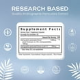 thumbnail image 6 of Andrographis 1200mg - Paniculata Immune Support Formula - 120 Vegan Capsules - Natural Cure Labs, 6 of 10