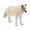 E, variant on C Wolf Cub White Wolf Animal Model Figure Toy Simulation Roaring Walking Collectible Educational Fun