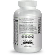 Bronson Multivitamin for Seniors Advanced Mature Gold, 60 Tablets