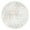 Ivory/Turquoise, variant on SAFAVIEH Tulum Ronald Oriental Area Rug, Ivory/Turquoise, 3' x 3' Round