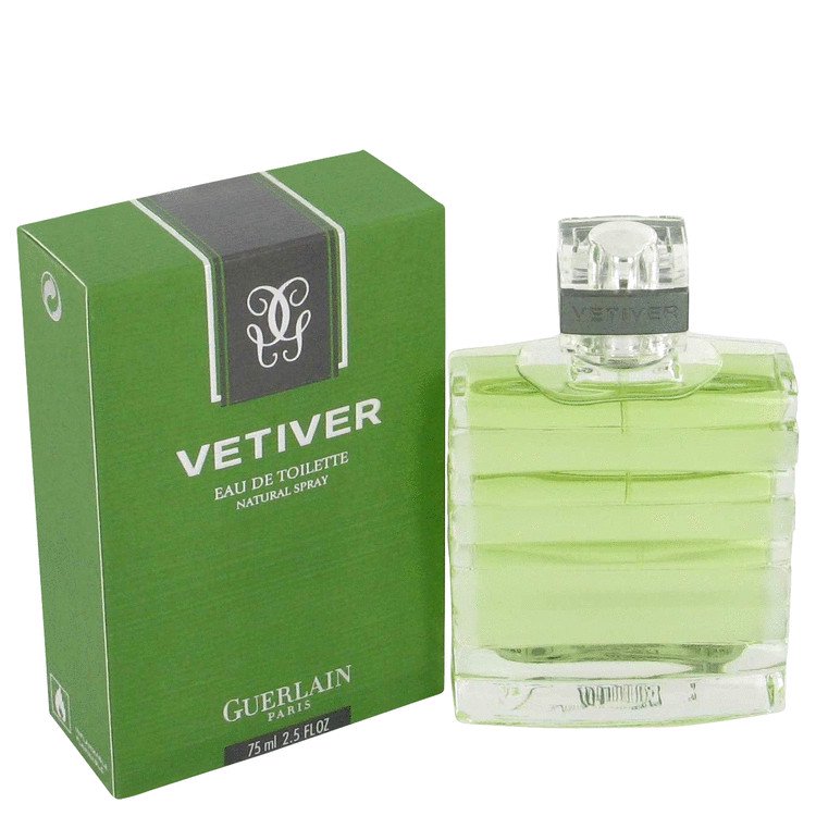 Guerlain VETIVER GUERLAIN by Guerlain After Shave Lotion 3.4 oz for