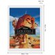 thumbnail image 2 of El Rey León Simba Kits de Pintura de Diamantes para Adultos 5D DIY Diamond Art Kits Full Drill Diamond Dots para Regalo Decoración de Pared y Relajación Artes de Gemas 30*40cm, 2 of 6