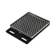 thumbnail image 3 of 2x Panel Reflector De Sensor Fotoeléctrico Retrorreflectante Piezas De Repuesto Universales Estilo B, 3 of 8