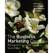 Business Marketing Course 2e (Paperback)