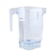 thumbnail image 3 of 2X Cuerpo del Vaso de Licuadora (Sin Tapa Ni Cuchilla) para Vaso de Licuadora de Repuesto VM0145, 3 of 9