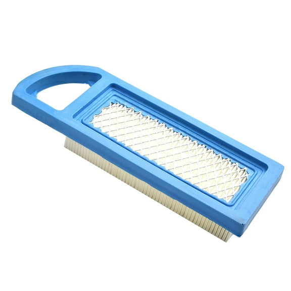For Craftsman Lawn Mower Air Filter Replacement For 697153 698083 795115 697015 For Intek AVS Engines and Z225 Models