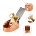 thumbnail image 3 of Mini Violin Makers Plane Luthier Tool Hand Planer for Woodworking, 3 of 8