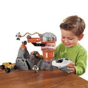 Fisher Price Rescue Heroes Outer Space